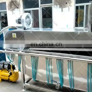 Poultry Plucker Chicken Bird Duck Scalding and Plucking Machine Poultry Defeather Equipment thumbnail-1