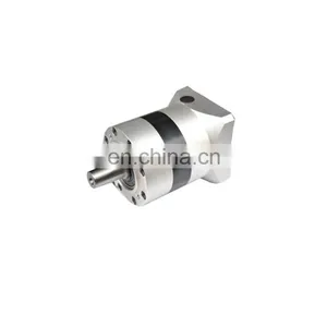 High Quality PLE Series Round Flange Planetary Gearbox PLE060 Single Stage 60mm Size Speed Reducer thumbnail-5