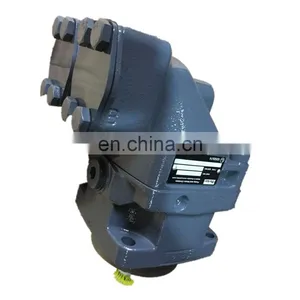 Parker F11 Series F11-010-HU-CH-K Hydraulic Piston Motors thumbnail-1