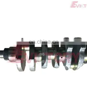 New Holland N843T N843L N843 Connecting Rod and Crankshaft thumbnail-3