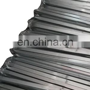 Welded Steel IBC Container Used 18mm Square Galvanizing Tubing thumbnail-6