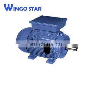 Best Selling Single Phase Electric Vacuum Cleaner Motor Price thumbnail-3