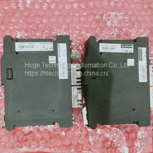 ALSTOM AY00000001308/A PLC DCS Module New Original Sealed thumbnail-1