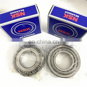 NSK Roller Bearing Price List 32007 HR32007XJ Bearing thumbnail-6