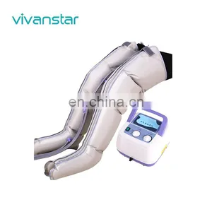Vivanstar New Air Leg Massager, Air Pressure Leg Massager thumbnail-1