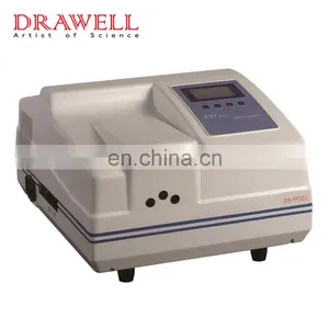 Fluorometer Fluorescence Spectrometer With Price thumbnail-3