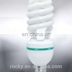 Half Spiral E27 36w Energy Saving Lamps 6400k thumbnail-1