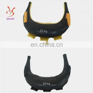 High Quality PU Leather Bulgarian Bag thumbnail-5