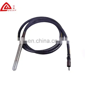 ZN30 Type 1.5kw 30mm Internal Engine Concrete Vibrator thumbnail-1