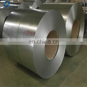 Prime Quality Galvanized Steel Coil PPGI Low Price Hot Dip Gi Galvanized Steel Coil thumbnail-3