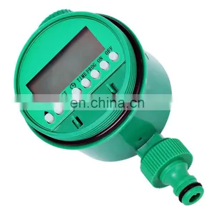 LCD Display Automatic Electronic Intelligent Digital Farm Drip Irrigation Timer for Agricultural Irrigation thumbnail-5