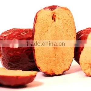 Manufacture Supply Organic High Quality Sweet Jujube/ Chinese Dried Red Dates/ Organic Chinese Red Dates thumbnail-1