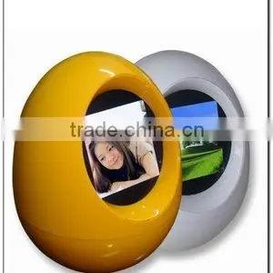 1.5 Inch Mini Digital Picture Frame thumbnail-1
