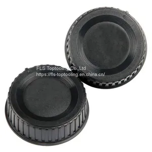 Custom Logo Mold Design Products Supply Manufacturer Injection Plastic Mould for Flip Top Cover Household Supplies thumbnail-1
