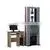 Chuanbai 50000N Computerized Rubber Pull Out Laboratory Equipment Price Rubber Stretch Tester thumbnail-3