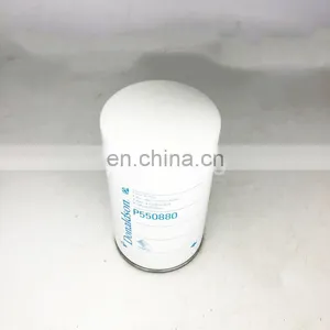 Diesel Engine Spin-on Fuel Filter FF5421 84412164 P550880 thumbnail-6