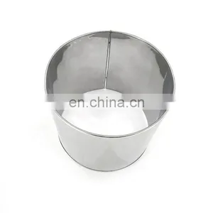 304 Stainless Steel Heating Element Mica Band Heater thumbnail-6