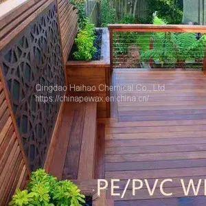 Polyethylene Wax PE WAX For PVC WPC H105 thumbnail-2