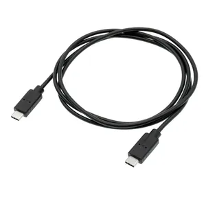 USB2.0 Type C to Lightning Fast Charging Cable Data Transmission Cable for Mobile Phone thumbnail-3