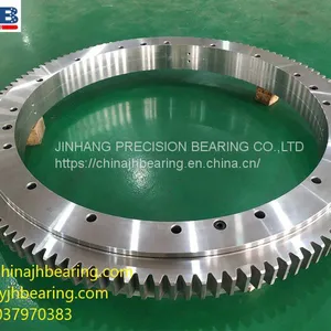 Rotating Displays Use Slewing Ball Teeth Bearing RKS.21 0841 950x773x56mm thumbnail-5
