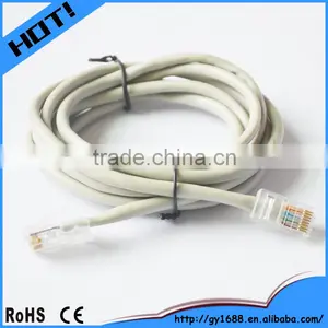 UTP CAT5e Ethernet Network Patch Cable thumbnail-5