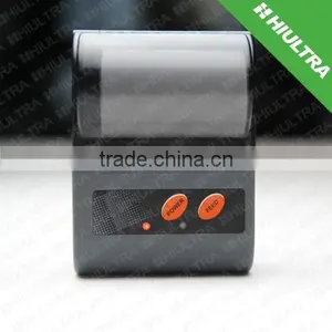 Mini Portable IRDA/VIR/RS232 Bluetooth Thermal Printer thumbnail-3