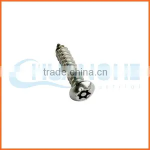 China Supplier Cheap Anti-theft Screw thumbnail-1
