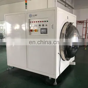 Low Price Bubble Remover Autoclave Air Removing Bubble Machine Air Compressor Defoaming Pump Air Bubble Removing Machine thumbnail-2