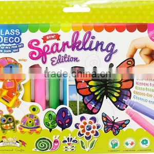Sparkling Glass Deco Kit thumbnail-1