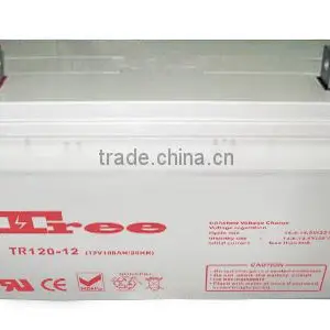 China Manufacture Top Quality 12v 100ah Deep Cycle Lead Acid Battery Manufacturer thumbnail-2