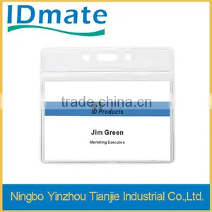 Landscape PVC Wallet thumbnail-1