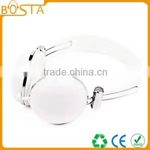 China Factory Bulk Order Best Quality Popular Sale Cheap Headphone thumbnail-3
