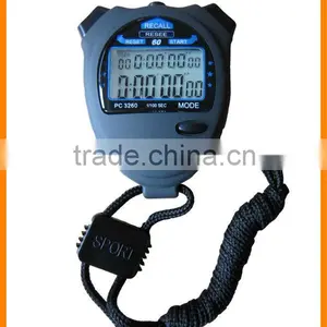 Day Stop Watch Digital Stopwatch Timer thumbnail-1