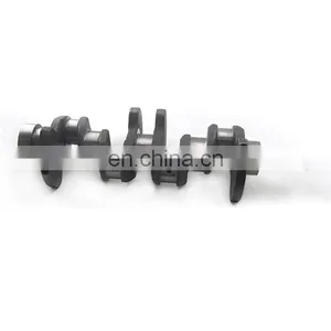 High Quality Crankshaft for JAPANESE CAR 4D56 MD376960 MD102601 thumbnail-2