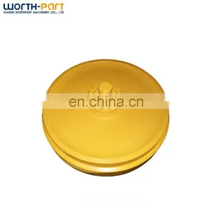 D8K Idler for High Quality Bulldozer Spare Parts thumbnail-3