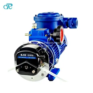 Electric Explosion-proof Peristaltic Pump thumbnail-1