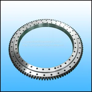 5 Inch Perfect Slewing Rings and Slew Drives, Slew Ring Bearing at Best Price in China thumbnail-1