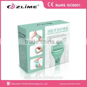 Perfect Foot File Callus Remover thumbnail-6