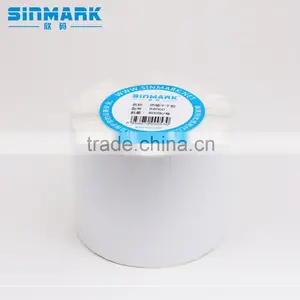 SINMARK R8060. N800 Die Cut Stickers Waterproof Labels and Stickers thumbnail-1