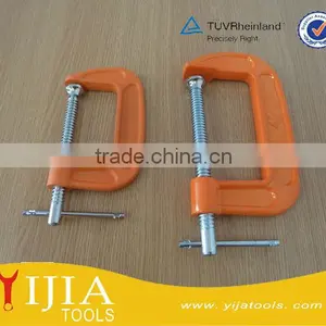 Woodworking Clamps thumbnail-1