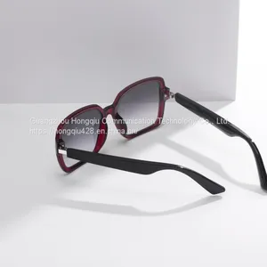 Smart Bluetooth Glasses thumbnail-2