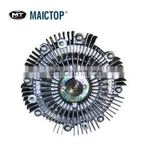 OEM:16210-75060 Fan Clutch for Landcruiser thumbnail-1