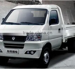 Dongfeng Single Row Petrol Mini Truck thumbnail-1