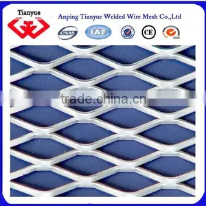 Aluminum Expanded Metal Sheets thumbnail-6