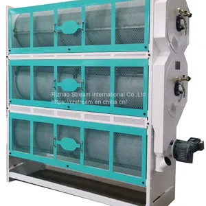 MDJY Rice Grader Separator Rice Length Grader Machine thumbnail-5