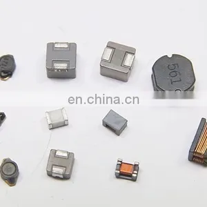 SMD Inductor HIgh Current Power Inductor 4R7 6R8 2R2 Inductor thumbnail-4
