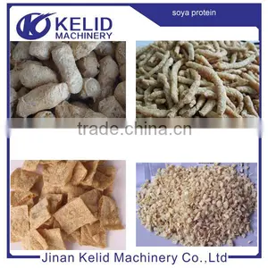 Fully Automatic Soya Processing Plant thumbnail-4