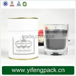 Guangzhou Yifeng Custom Candle Box, Paper Candle Box, Candle Packaging Box thumbnail-4