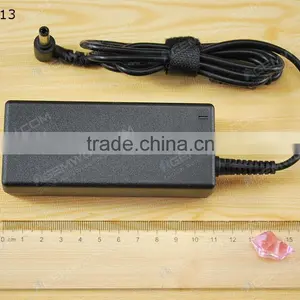 High Copy Laptop AC Power Adapter for Asus 19V 3.42A 5.5*2.5mm 65W thumbnail-5
