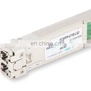 SFP+ 10G 80km CWDM Optical Module, CWDM 1470nm~1610nm 10G CWDM SFP+ Transceivers thumbnail-5